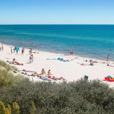 Malurtvej Aakirkeby Iv * Vester Somarken