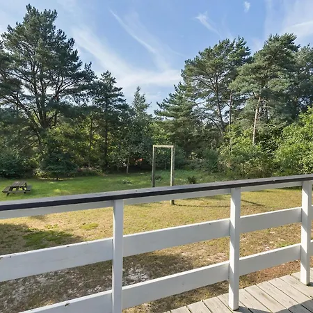 Feriehus Malurtvej Aakirkeby Iv