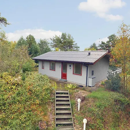 Malurtvej Aakirkeby Iv Feriehus